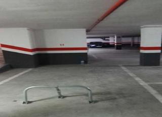 Parking voiture  Alcalans (dels). Solvia inmobiliaria  garaje monserrat