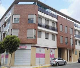 Aparcament cotxe  Alcalans (dels). Solvia inmobiliaria  garaje monserrat
