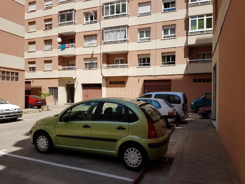 Foto 8bdfdf20-ec18-4977-b433-a54994181cc7. Parking coche solvia inmobiliaria garaje en El Ejido - Santa Ana León