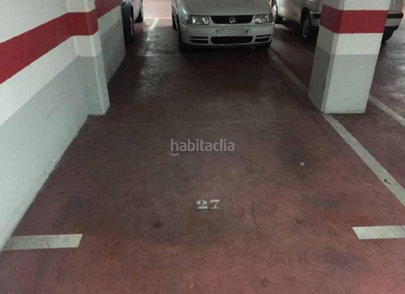 Foto eedd4bd9-f820-46e5-b5fe-e93efef2a053. Aparcament cotxe a San Roque - As Fontiñas Lugo
