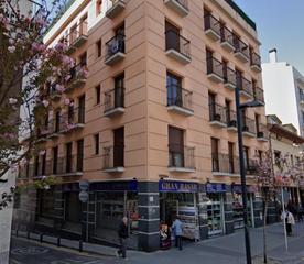 Aparcament cotxe  C/ de la lluna. Solvia inmobiliaria  garaje ripollet