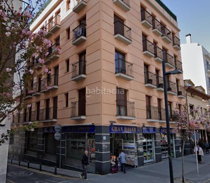 Foto 1369c5b2-f290-4c9b-a90b-a67b9d0c9501. Car parking in Centre Ripollet