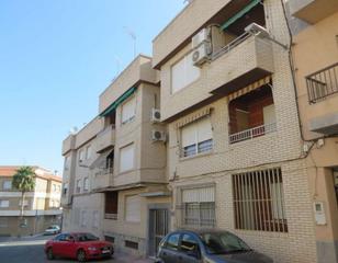 Parking coche  C/ san jose. Solvia inmobiliaria  garaje los garres