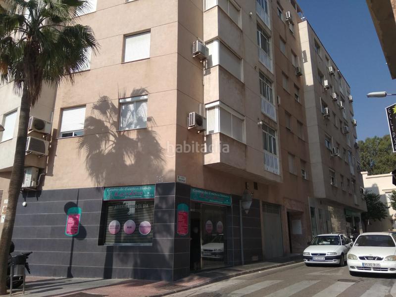 Foto 7f4321b9-e299-4ae7-88ce-c7d6b2acae02. Parking coche solvia inmobiliaria garaje en Barrio Alto - San Félix Almería