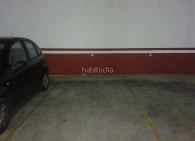 Foto 8119eca9-cd23-4b25-a216-e02464989d7c. Parking coche solvia inmobiliaria garaje lepe en Islantilla
