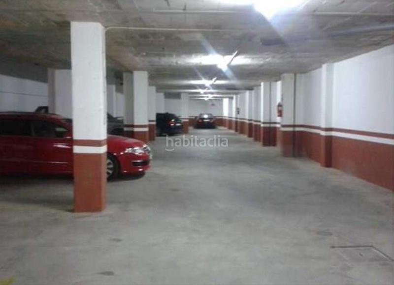 Foto 8250fdd7-7127-4963-b4e0-33a8522cb42d. Parking coche solvia inmobiliaria garaje lepe en Islantilla