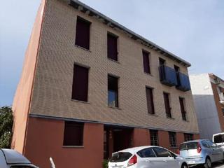 Aparcament cotxe  C/ francesc macia. Solvia inmobiliaria  garaje montornès del vallès