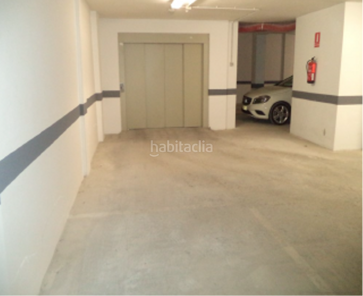 Foto 4bf45be5-c774-4c5d-9149-9eaa00d1024d. Posto auto in Riba - roja de Túria