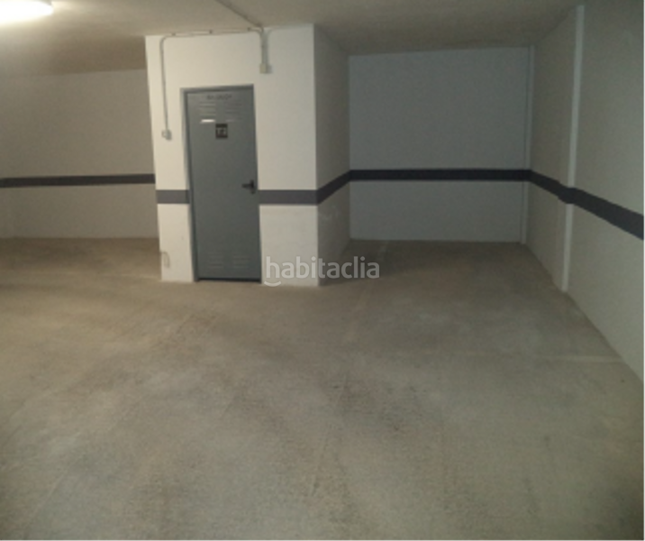 Foto d1f0aa7e-65da-4461-8ab8-1f5bafce69d9. Posto auto in Riba - roja de Túria