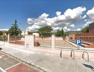 Car parking  C/ ginebro. Solvia inmobiliaria  garaje vendrell el