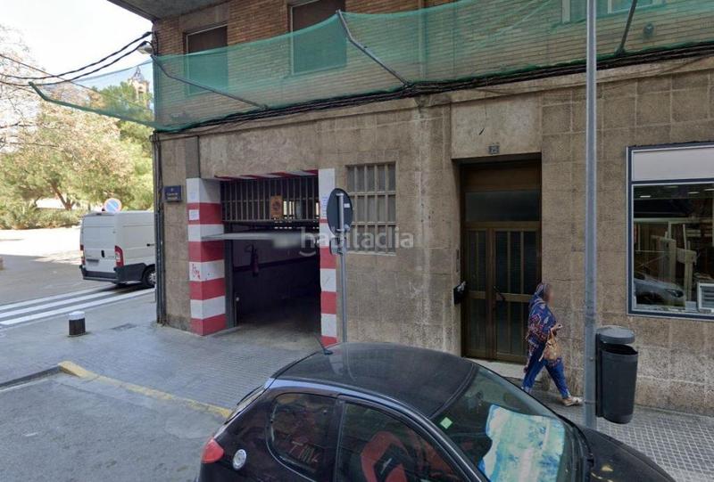 Foto 4fc9f9a1-e024-448c-b6f2-9786b711ea63. Posto auto in Ajuntament-Maragall Ripollet