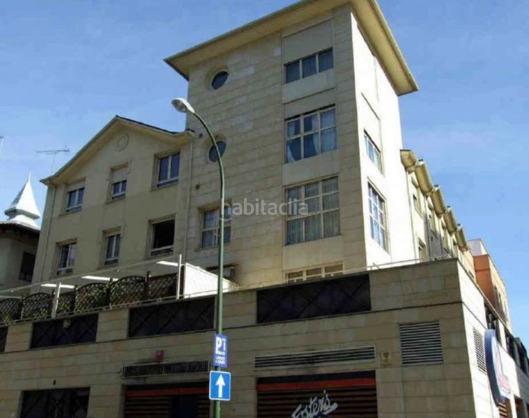 Foto 1d574a92-a636-4c3d-b928-32241e45cf62. Parking coche solvia inmobiliaria garaje en Ciudad Jardín Madrid