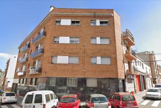 Aparcament cotxe  C/ mossen a. rodamilans. Solvia inmobiliaria  garaje terrassa