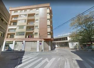 Aparcament cotxe  C/ cal gerrer. Solvia inmobiliaria  garaje rubí