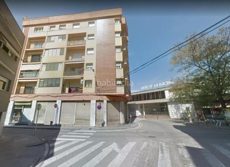 Foto 39bd209e-f5fa-403d-b299-fa3a29451d28. Parking coche solvia inmobiliaria garaje en Mercat Rubí