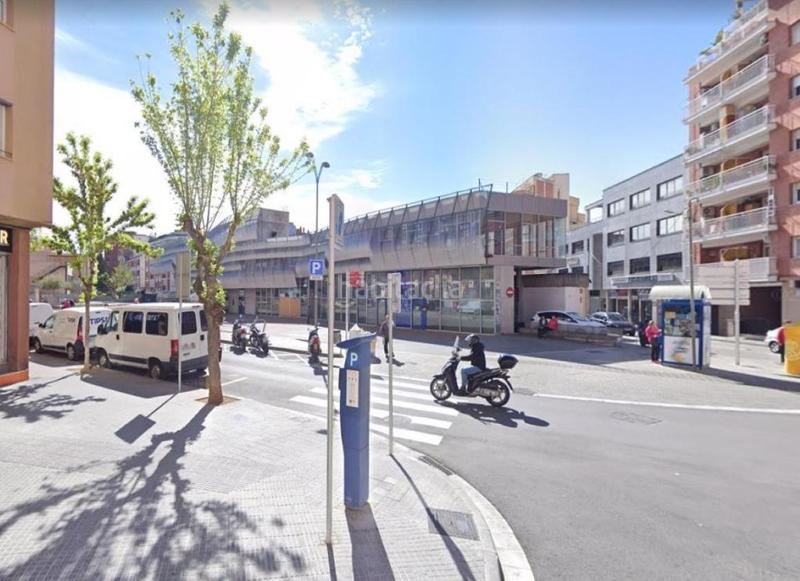 Foto 7b8b76c2-617a-4114-833c-09d76e754264. Parking coche solvia inmobiliaria garaje en Mercat Rubí