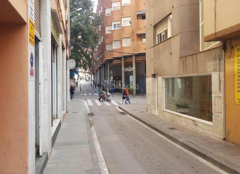 Foto 967aaff2-e753-45bb-85d4-46a80b818921. Parking coche solvia inmobiliaria garaje en Mercat Rubí