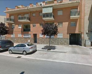 Aparcament cotxe a C/ Ponent