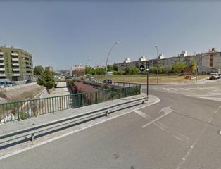 Parking coche en C/ Ponent