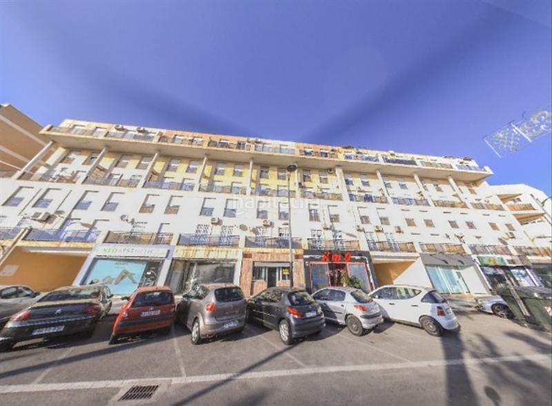 Foto e352d84c-3558-4ab6-8f25-87a0de48daad. Posto auto in Aguadulce Norte Roquetas de Mar