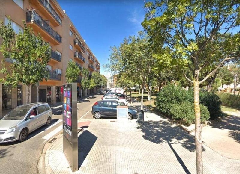 Foto c7afde60-32f0-43d2-b9e0-cea61f14266f. Aparcament cotxe a Molí de Vent-La Sauleda Palafrugell