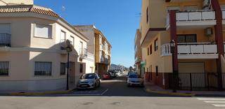 Parking voiture  C/ castello. Solvia inmobiliaria  garaje favara