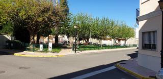 Aparcament cotxe  C/ castello. Solvia inmobiliaria  garaje favara