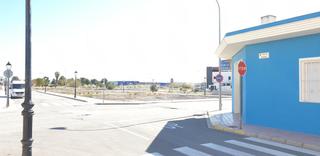 Parking coche  C/ castello. Solvia inmobiliaria  garaje favara