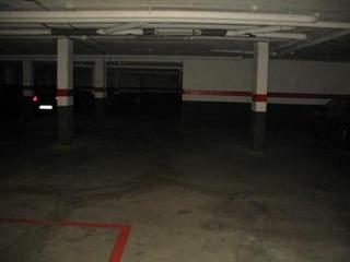 Autoparkplatz  C/ castello. Solvia inmobiliaria  garaje favara