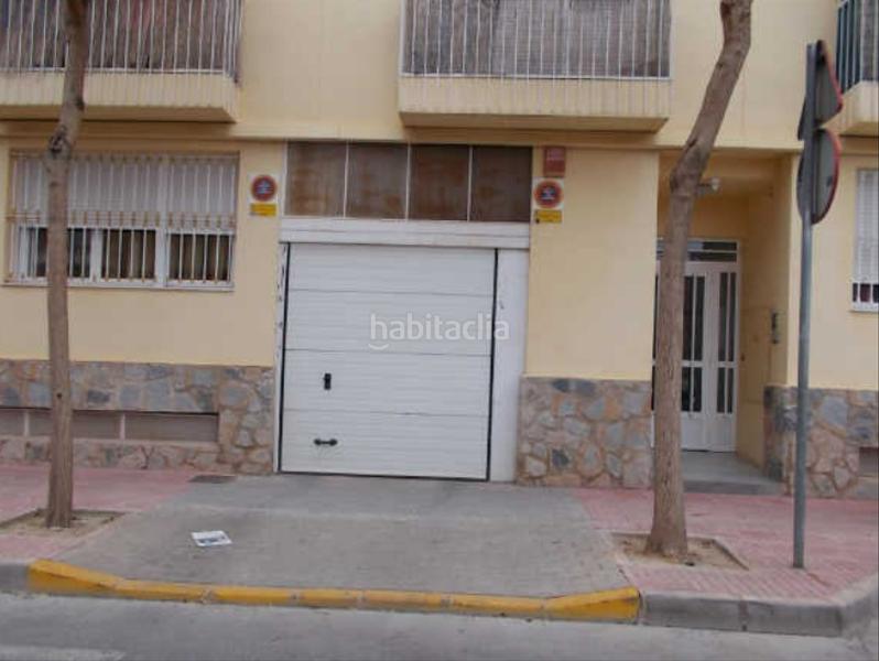 Foto 5ee0f8c5-f2d0-49ee-ad17-fba696726fdc. Posto auto in Norte Sant Vicent del Raspeig