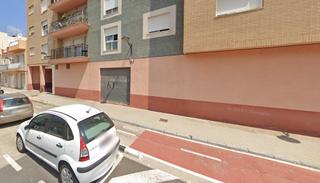 Aparcament cotxe  C/ doctor marañón. Solvia inmobiliaria  garaje algemesí
