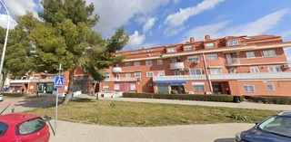 Aparcament cotxe  C/ doctor alcorta. Solvia inmobiliaria  garaje velilla de san antonio