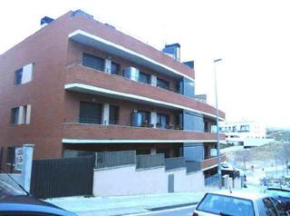 Parking voiture  C/ illes medes. Solvia inmobiliaria  garaje franqueses del vallès les
