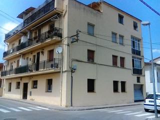 Aparcament cotxe  C/ tarragona y constancia. Solvia inmobiliaria  garaje banyoles