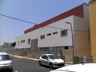 Parking voiture  C/ alfonso xiii. Solvia inmobiliaria  garaje san cristóbal de la laguna