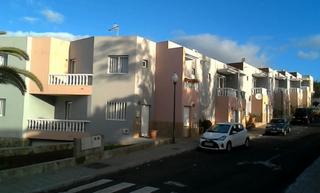Aparcament cotxe  C/ teide. Solvia inmobiliaria  garaje pájara