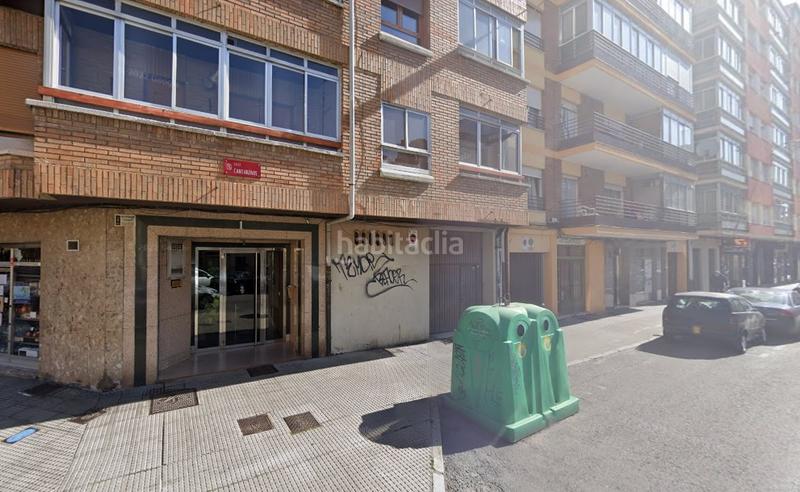 Foto e04aa192-5dd5-4012-9596-dea6f53eae52. Posto auto in Casco Antiguo León