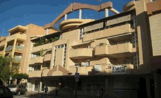 Aparcament cotxe  C/ pintores - ed noguera -  hacienda sa permuta -. Solvia inmobiliaria  garaje santa eulalia del río