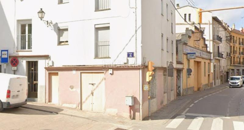 Foto 65dc01d3-fd6c-4822-940c-0b00d110b067. Parking coche solvia inmobiliaria garaje en Sallent