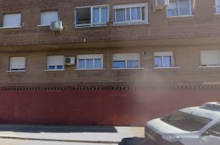Parking voiture  C/ delfín. Solvia inmobiliaria  garaje getafe