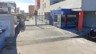 Parking coche  Ctra fuencarral a alcobendas. Solvia inmobiliaria  garaje madrid