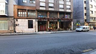 Oficina  C/ constitución. Solvia inmobiliaria  oficinas langreo