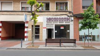 Local Comercial  C/ colón. Solvia inmobiliaria  locales logroño