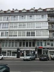 Local Comercial  C/ fisterra. Solvia inmobiliaria  locales zas