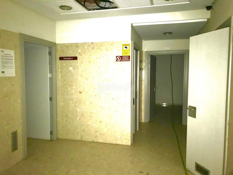 Foto be7ecafc-6d4e-43fb-b434-1cb7981094b7. Local commercial dans Parque Geólogo José Royo Gómez Castellón de la Plana