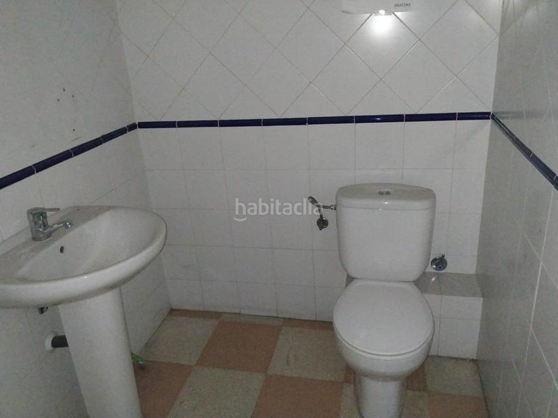 Foto 1f11f7f1-154a-4cdc-b530-9bfcbfa47924. Oficina a Fígares Granada