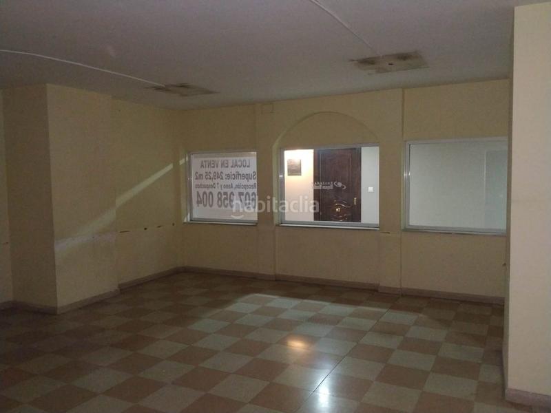 Foto b7682842-ba83-42c7-824b-714ef488c823. Oficina a Fígares Granada