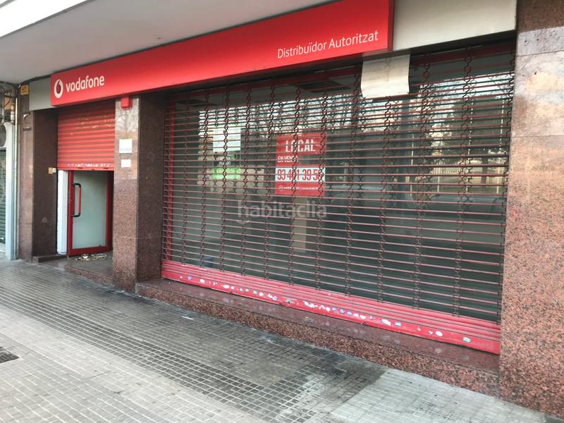 Foto ab199b6e-c0eb-42a6-8b29-d19914be1e4a. Locale commerciale in San Pere Terrassa