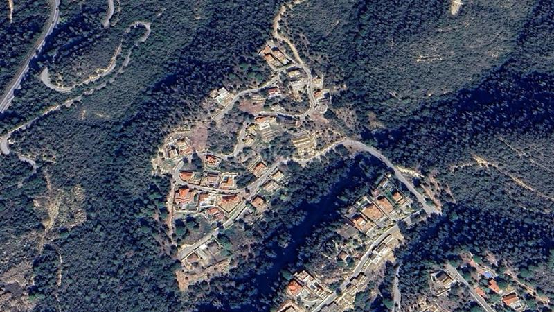 Foto 1df98517-90cd-4b53-9380-8919eccc895d. Finca rústica a Lloret Verd - Els Pinars Lloret de Mar