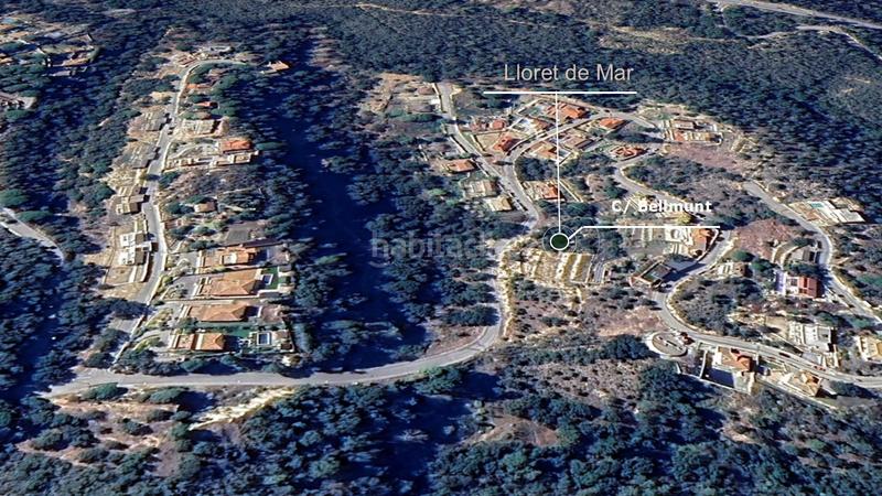 Foto 5f81b1da-0cc4-403f-8777-b5d6ea56e8af. Finca rústica a Lloret Verd - Els Pinars Lloret de Mar